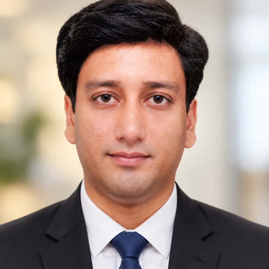 Mr. Swapnil Modi